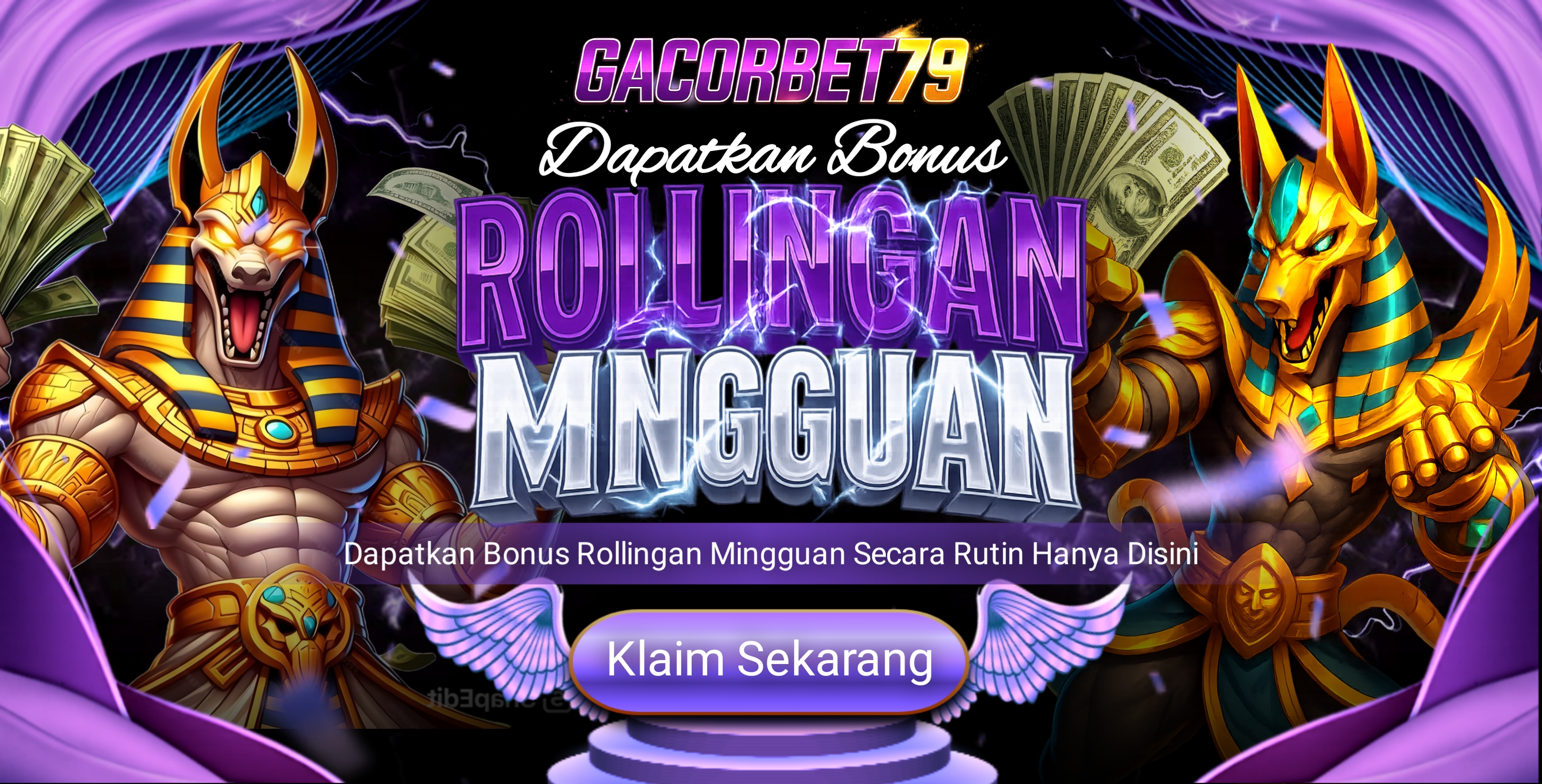 Promo Banner
