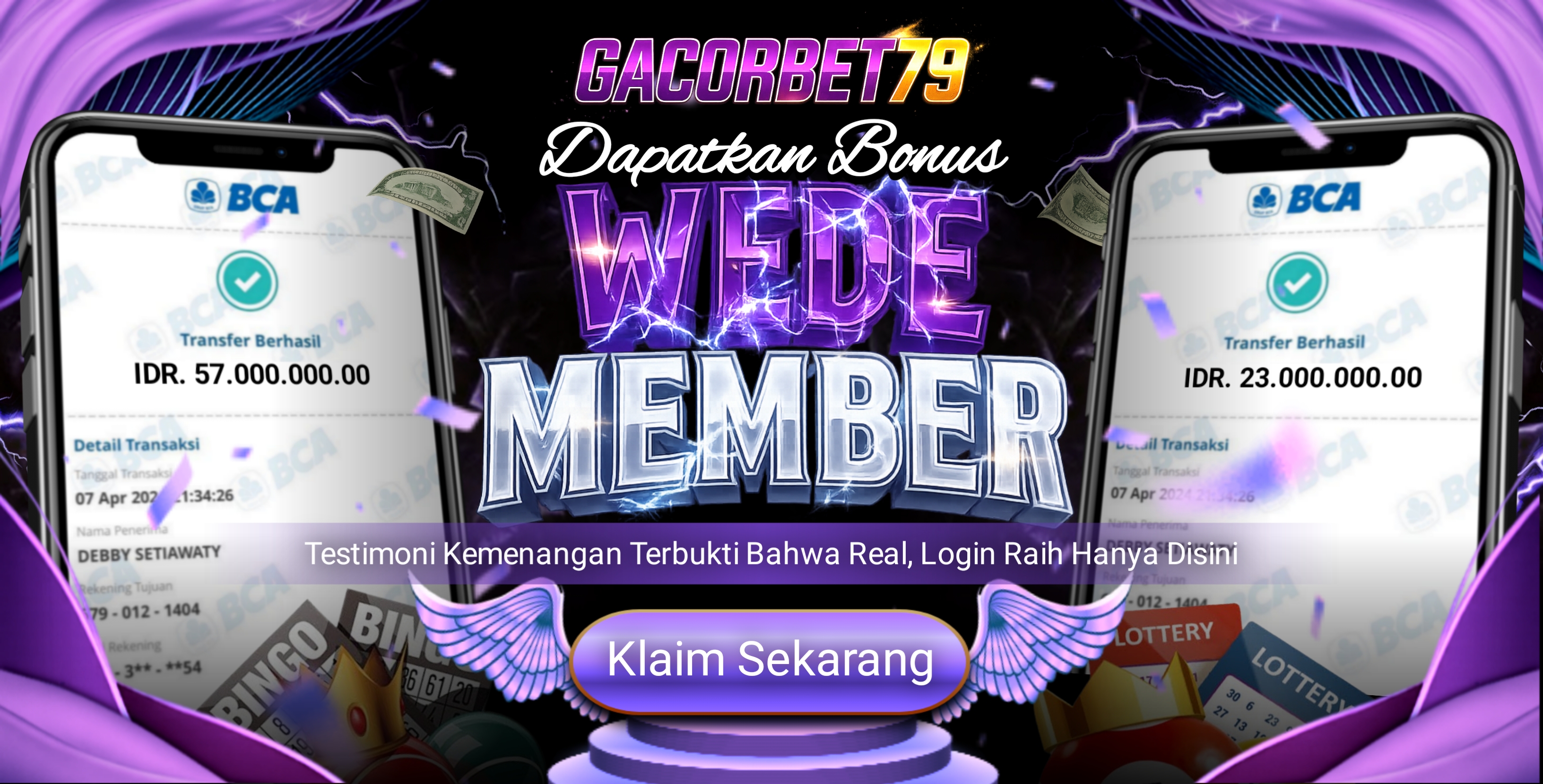 Promo Banner