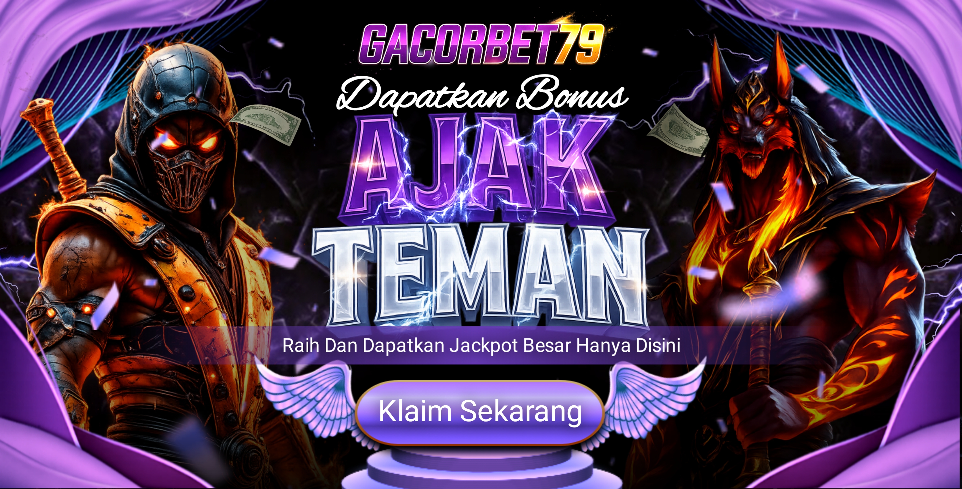 Promo Banner